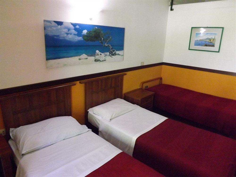 Hotel Antico Residence Roma Monterosi Dış mekan fotoğraf