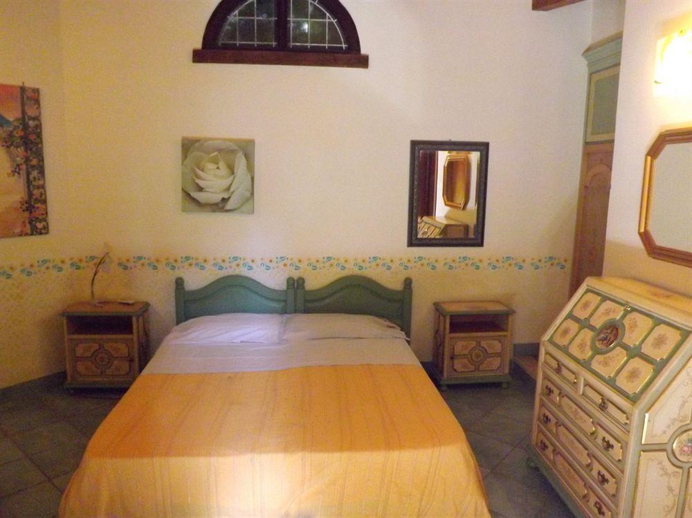 Hotel Antico Residence Roma Monterosi Dış mekan fotoğraf