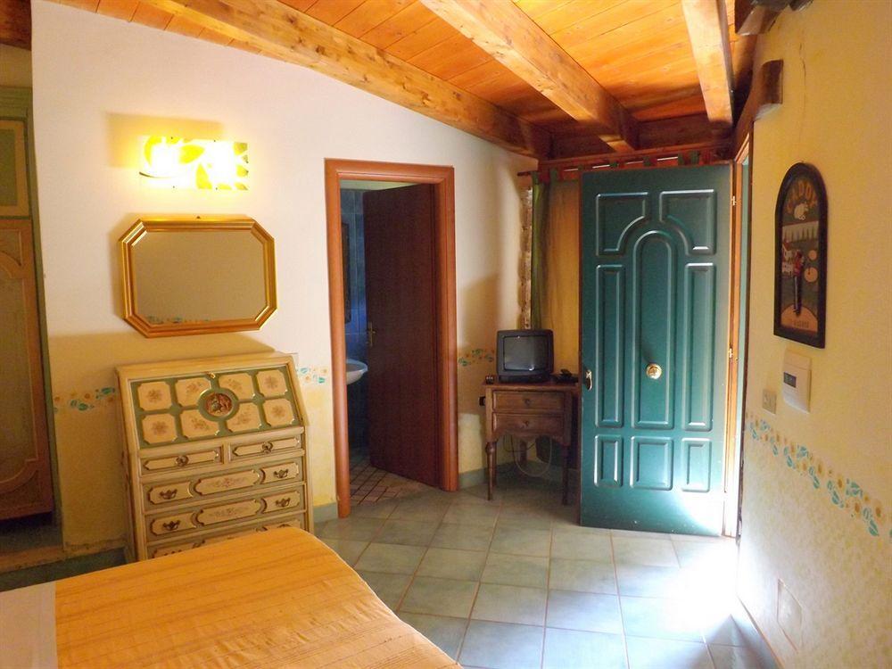 Hotel Antico Residence Roma Monterosi Dış mekan fotoğraf