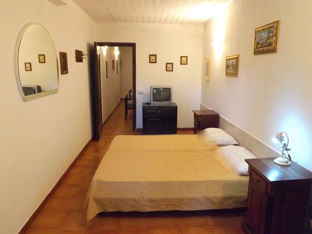 Hotel Antico Residence Roma Monterosi Dış mekan fotoğraf