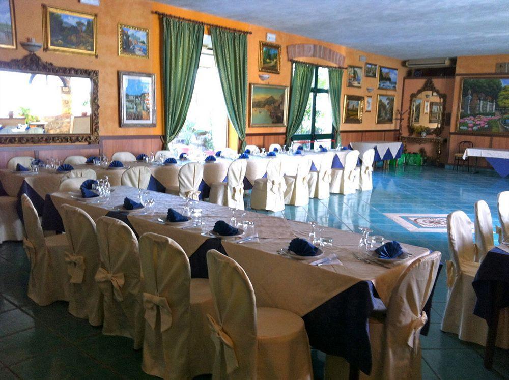 Hotel Antico Residence Roma Monterosi Dış mekan fotoğraf