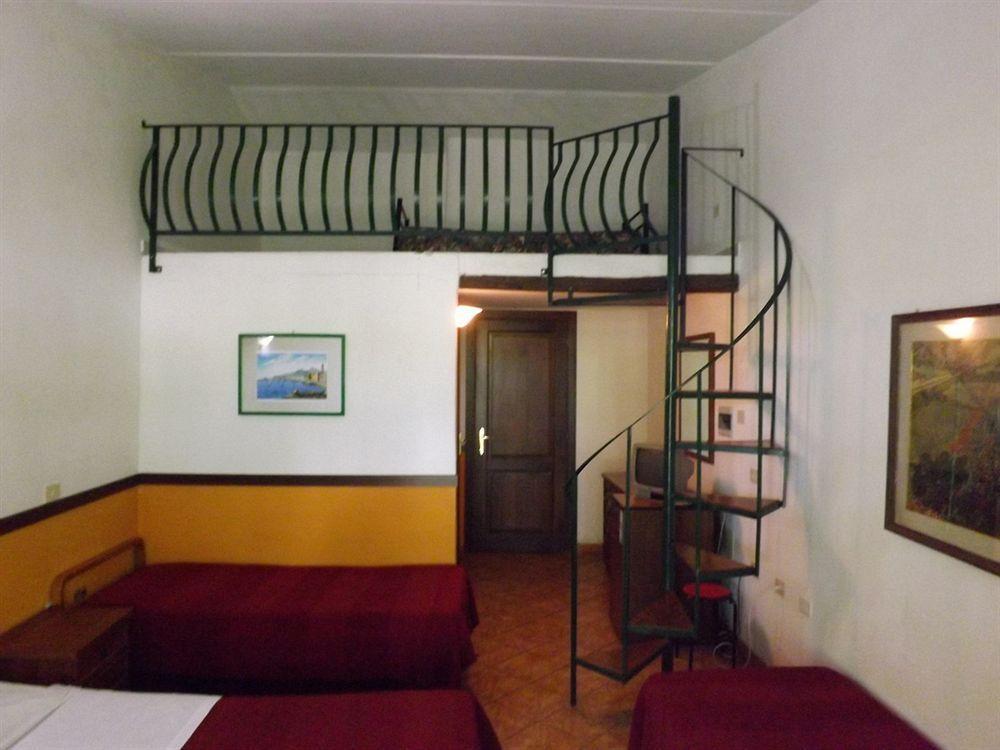Hotel Antico Residence Roma Monterosi Dış mekan fotoğraf