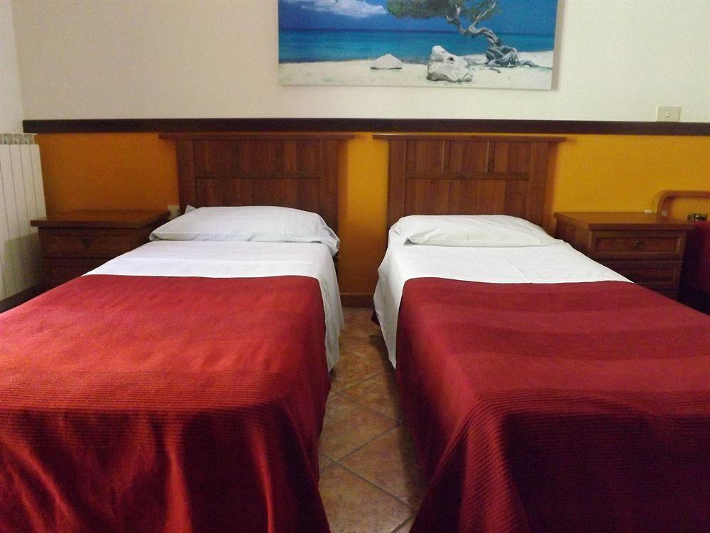 Hotel Antico Residence Roma Monterosi Dış mekan fotoğraf