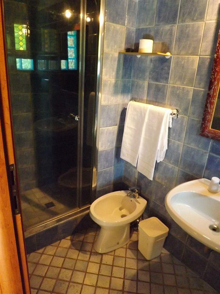 Hotel Antico Residence Roma Monterosi Dış mekan fotoğraf
