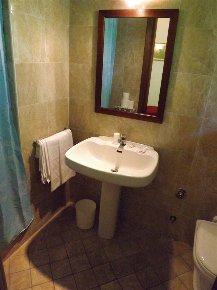 Hotel Antico Residence Roma Monterosi Dış mekan fotoğraf