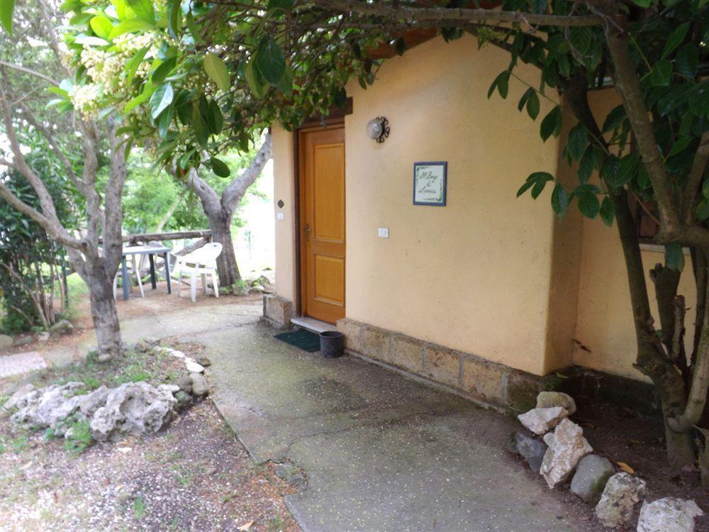 Hotel Antico Residence Roma Monterosi Dış mekan fotoğraf