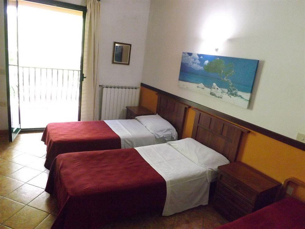 Hotel Antico Residence Roma Monterosi Dış mekan fotoğraf