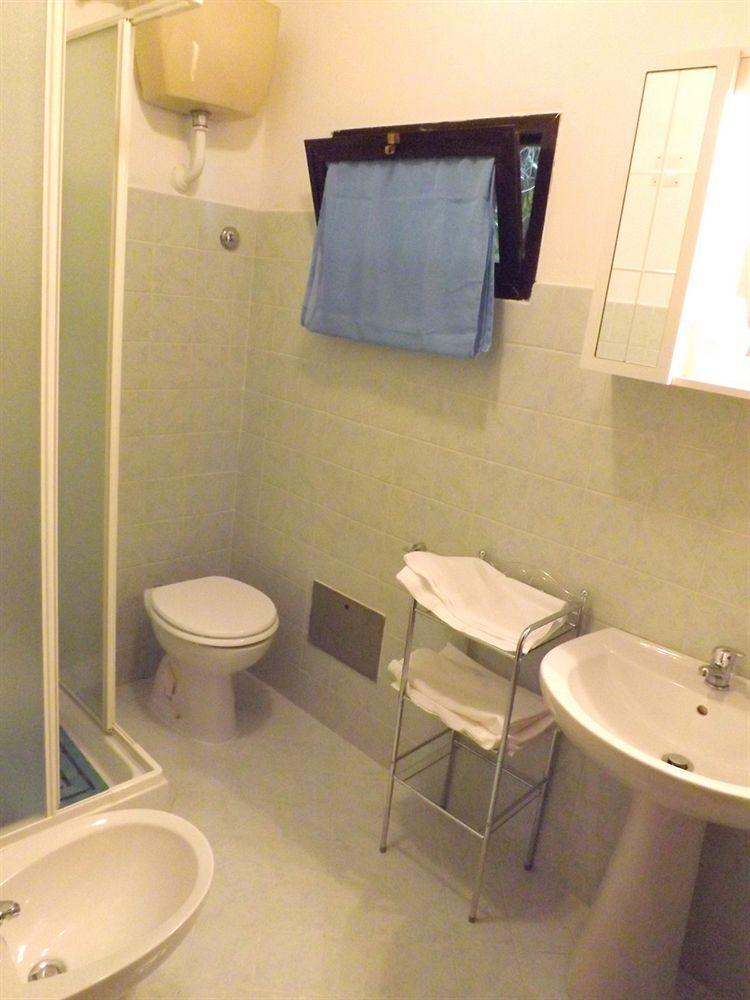 Hotel Antico Residence Roma Monterosi Dış mekan fotoğraf
