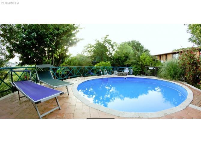 Hotel Antico Residence Roma Monterosi Dış mekan fotoğraf
