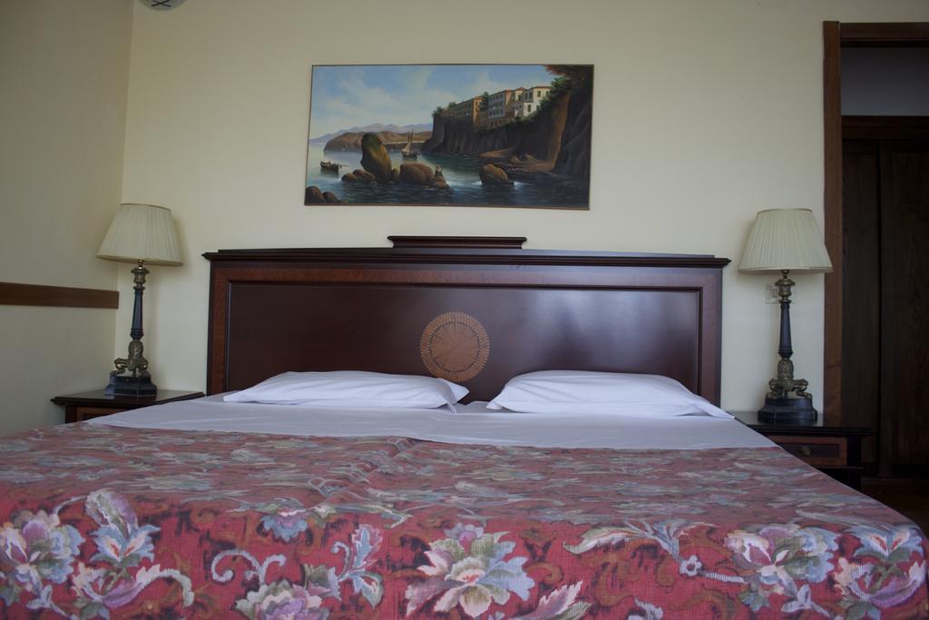 Hotel Antico Residence Roma Monterosi Oda fotoğraf