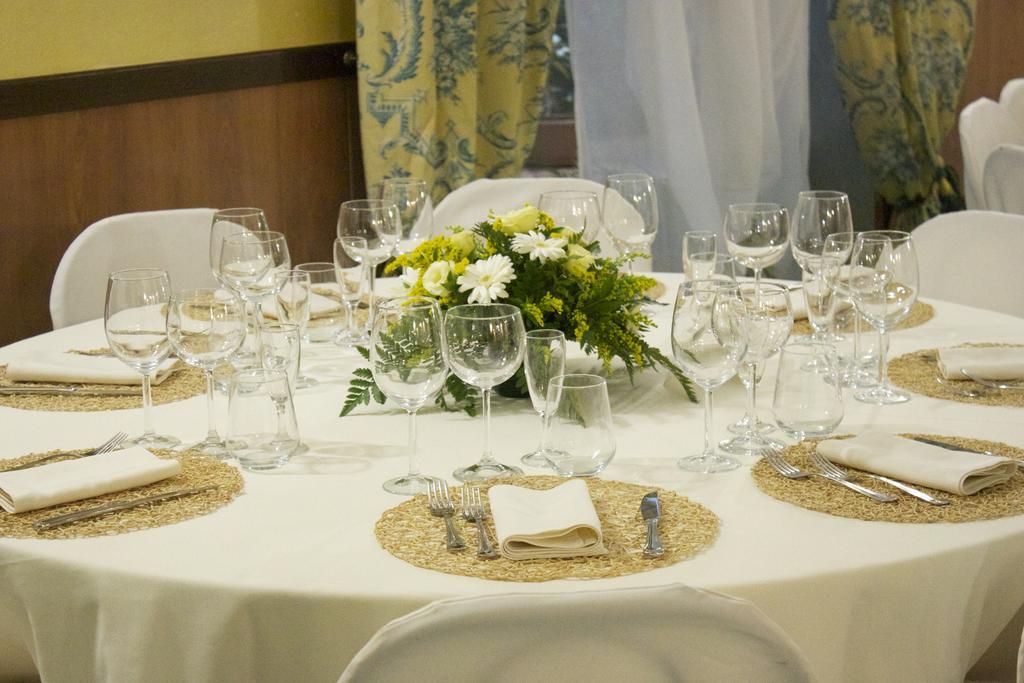 Hotel Antico Residence Roma Monterosi Dış mekan fotoğraf