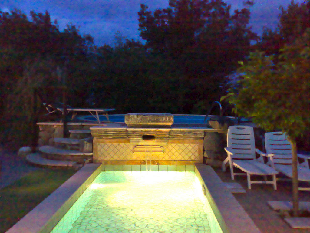 Hotel Antico Residence Roma Monterosi Dış mekan fotoğraf